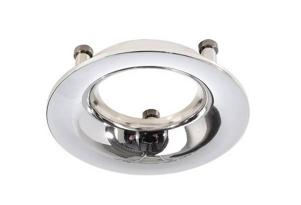 Deko Light  930333 reflektor     IP20 srebrna