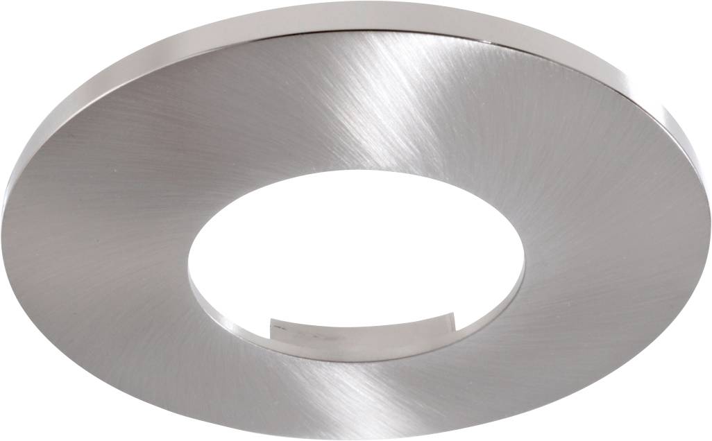 Deko Light COB 930078 dekorativni pokrov srebrna