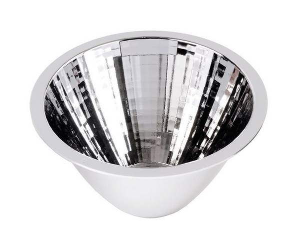 Deko Light COB 930084 reflektor      srebrna