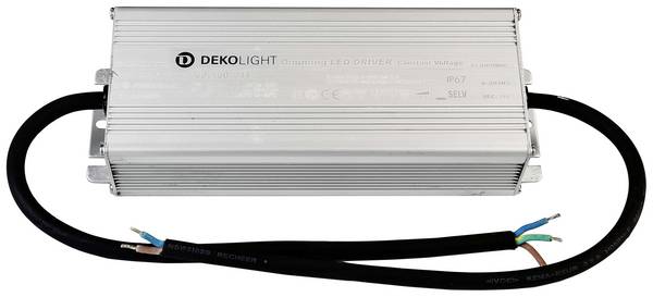 Deko Light IP, DIM CV LED transformator  konstantna napetost 100 W 1400 mA - 4.20 A 24 V/DC zatemnilni 1 kos