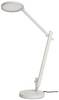 Deko Light Adhara 346027 namizna svetilka LED LED fiksno vgrajena 12 W EEK: G (A - G) bela
