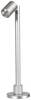 Deko Light Herculis Small 688033 svetilka za ogledalo 1 W EEK: G (A - G) nevtralno bela srebrna