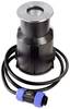 Deko Light Easy COB Round III WW 730469 talna vgradna svetilka LED fiksno vgrajena LED G (A - G) 5.50 W srebrna