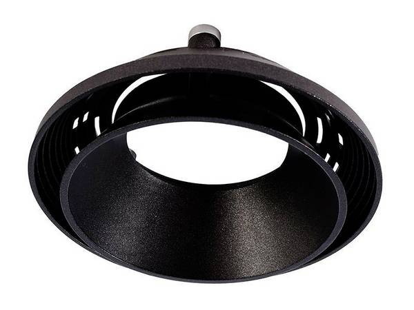 Deko Light  930381 reflektor     IP20 črna
