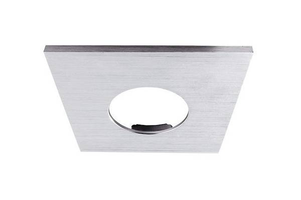 Deko Light COB 930100 dekorativni pokrov      srebrna