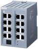 Siemens 6GK51160BA002AB2 6GK5116-0BA00-2AB2 industrijski Ethernet preklopnik 10 / 100 MBit/s