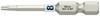 Wera 05060505001 867/4 Torx Bit-nastavek Pogon (izvijač): 1/4" (6.3 mm) Pogon: TORX TX 8 50 mm