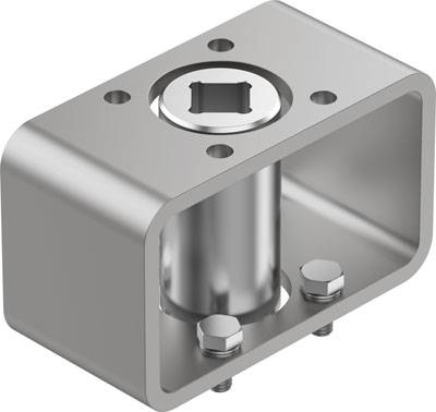FESTO montažni komplet 8084191 DARQ-K-V-F05S14-F05S14-R13 1 kos