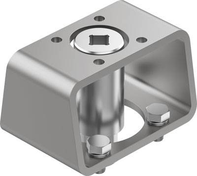 FESTO montažni komplet 8084195 DARQ-K-V-F07S22-F05S11-R13 1 kos