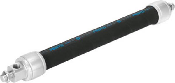 FESTO polimerni natezni pogon 8114530 DMSP-40-120N-RM-CM  Dolžina giba: 30 mm 1 kos