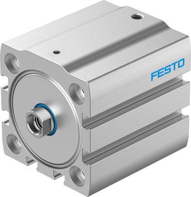 FESTO 5149291 AEN-S-40-10-I-P-A kompaktni cilinder Material ohišja: gnetna aluminijeva zlitina Dolžina giba: 10 mm 1 kos