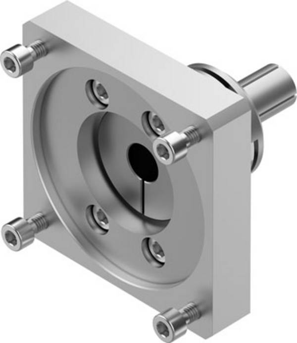 FESTO aksialni komplet 8063547 EAMM-A-M48-88A    1 kos