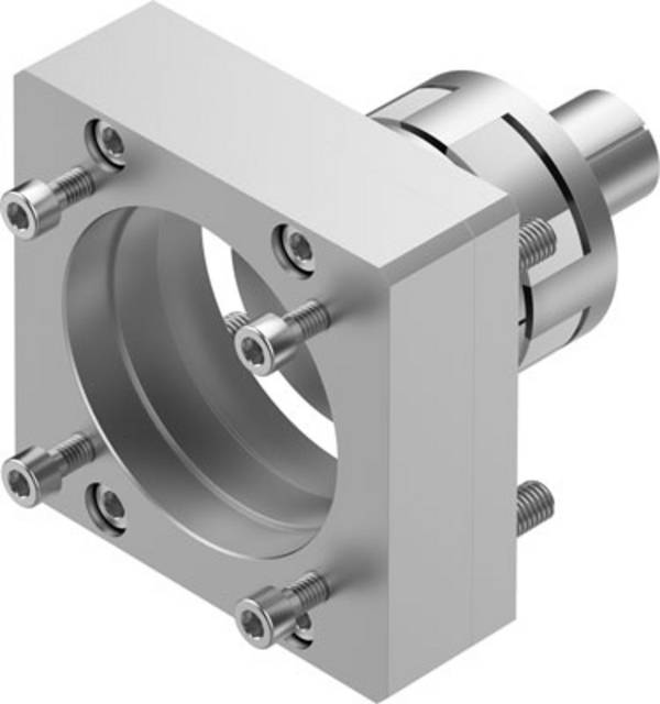 FESTO aksialni komplet 8063564 EAMM-A-M80-75GA    1 kos
