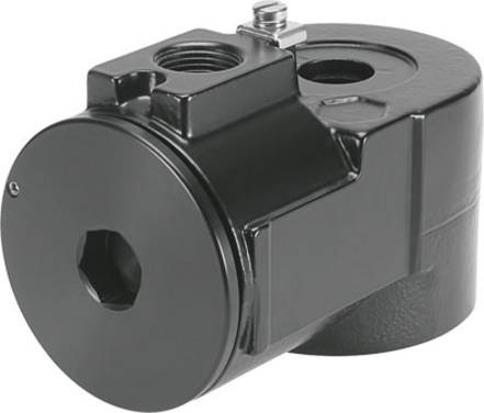 FESTO magnetna tuljava  3546876 VACC-S18-70-K5-7-U2D    1 kos