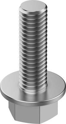 FESTO komplet vijakov 8092501 VAME-S-M5-16-R1-P10 1 kos