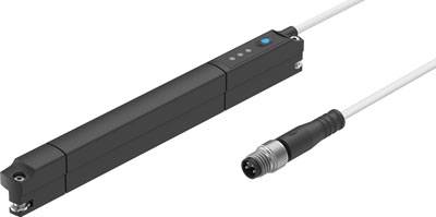 FESTO SDAT-MHS-M125-1L-SV-E-0.3-M8 oddajnik položaja 1 kos