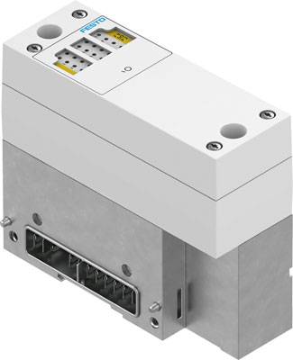 FESTO pnevmatski priključek 8068240 VABA-S6-1-X2-F1-CB 1 kos