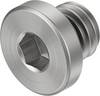 FESTO zapiralni vijak 8104803 NPQR-BK-M5 1 kos