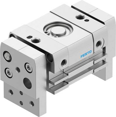 FESTO 8112216 DHPL-10-20-P-A vzporedno prijemalo Material ohišja: gnetna aluminijeva zlitina 1 kos