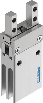 FESTO 8116736 DHPC-6-A-S-1 vzporedno prijemalo Material ohišja: aluminij 1 kos