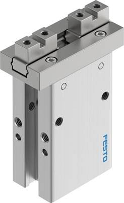 FESTO 8116776 DHPC-L-10-A-B-2 vzporedno prijemalo Material ohišja: aluminij 1 kos