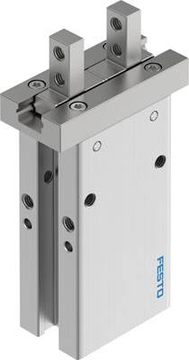 FESTO 8116780 DHPC-L-10-A-NC-S vzporedno prijemalo Material ohišja: aluminij 1 kos