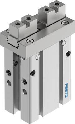FESTO 8116787 DHPC-16-A-S-2 vzporedno prijemalo Material ohišja: aluminij 1 kos