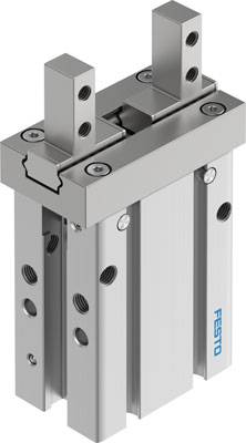 FESTO 8116789 DHPC-16-A-B-1 vzporedno prijemalo Material ohišja: aluminij 1 kos