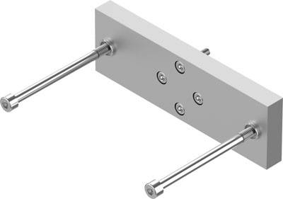 FESTO komplet adapterjev 5154640 DHAA-D-E21-70...110-Q11-50-E 1 kos