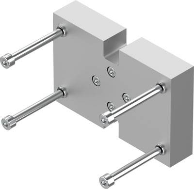 FESTO 5162503 DHAA-G-E21-70...110-B8G-80 komplet adapterjev 1 kos