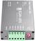 Črn USB-CAN-Bus modul z zelenimi vtičnimi sponkami in rdečim stikalom, označen kot 'ECAN-UC1S', namenjen prenosu podatkov.