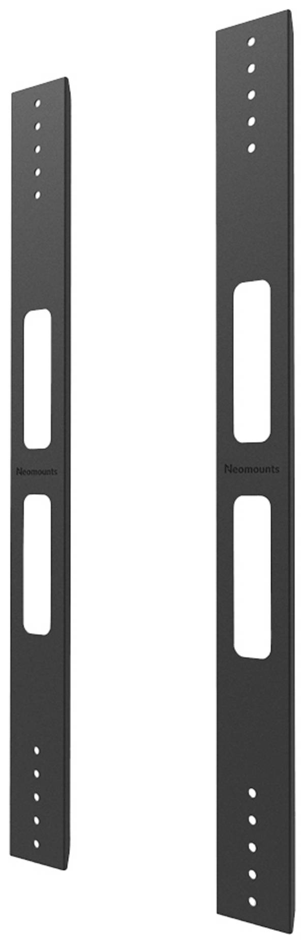 <br>  Neomounts<br>  AWL-250BL18<br>  <br>  VESA razširitveni komplet<br>  1 Zaslon(-i)<br>  <br>  črna<br>  <br>