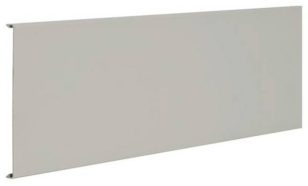 Hager LF11027030 kabelski kanal  (D x Š) 2000 mm x 110 mm 2 m siva