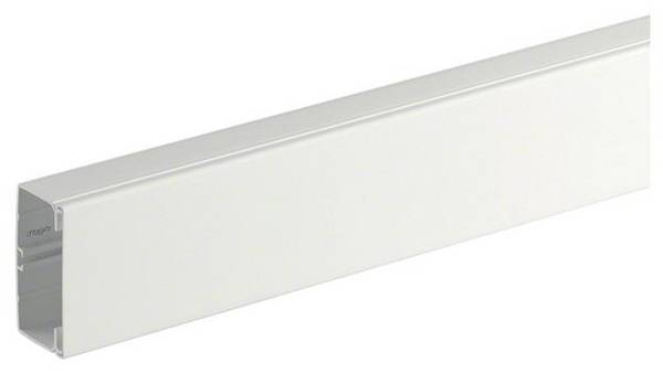 Hager FB6011009016 kabelski kanal  (D x Š x V) 2000 x 110 x 61 mm 2 m bela