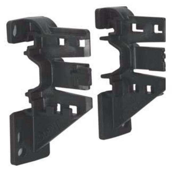 Hager FZ00MM  nosilec za Patch-Panel