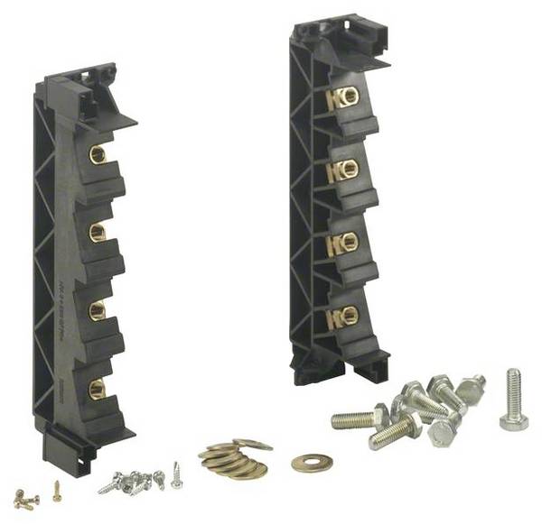 Hager UZ54S1   2 kos