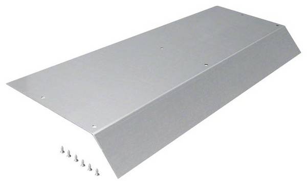 Hager AKBI2500701V slepi pokrov