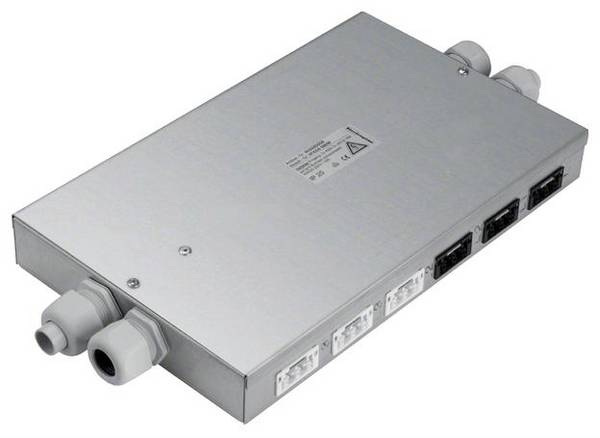 Hager SPWA669010 razdelilnik energije
