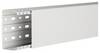 Hager HA760100 kanalski sistem ožičenja (D x Š x V) 2 m x 100 mm x 60 mm 2 m siva