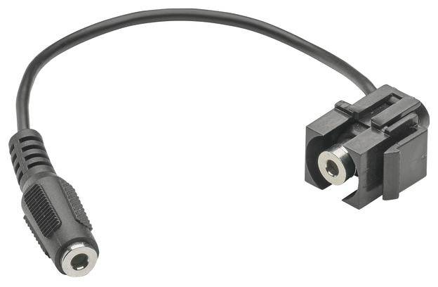 Hager Tehalit vgradni činč modul keystone 1 kos