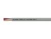 HELU 18019-100 podatkovni kabel 36 x 0.14 mm² siva 100 m