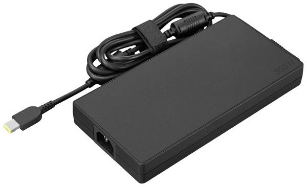 Lenovo 300W AC Adapter Slim Tip prenosni računalnik-napajanje 300 W