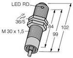 Turck enosmerna fotocelica SM2A30SRL 3027293 1 kos
