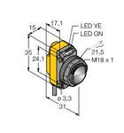 Turck optični senzor QS186LE11 W/30' 3074166 1 kos