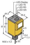 Turck enosmerna fotocelica Q452E 3035442 1 kos