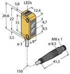 Turck enosmerna fotocelica Q12RP6RQ3 3074193 1 kos