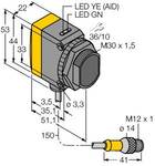 Turck enosmerna fotocelica QS30RRH2OQ5 3079172 1 kos