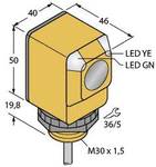 Turck odbojni fotoelektrični senzor Q40RW3LP W/30 3033955 1 kos