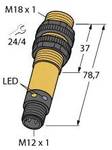 Turck odbojni fotoelektrični senzor S18AW3LPQ1 3033451 1 kos