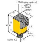 Turck senzor za optična vlakna Q45VR3FV 3053979 1 kos